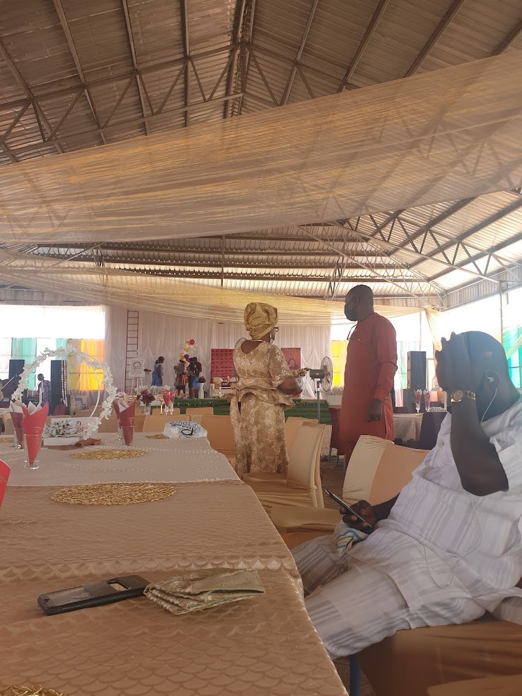 Rose Spot and Function Event Center photo 3
